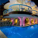 Hotel Negresso